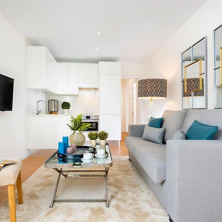 Genteel Home Argote De Molina Seville Phòng bức ảnh